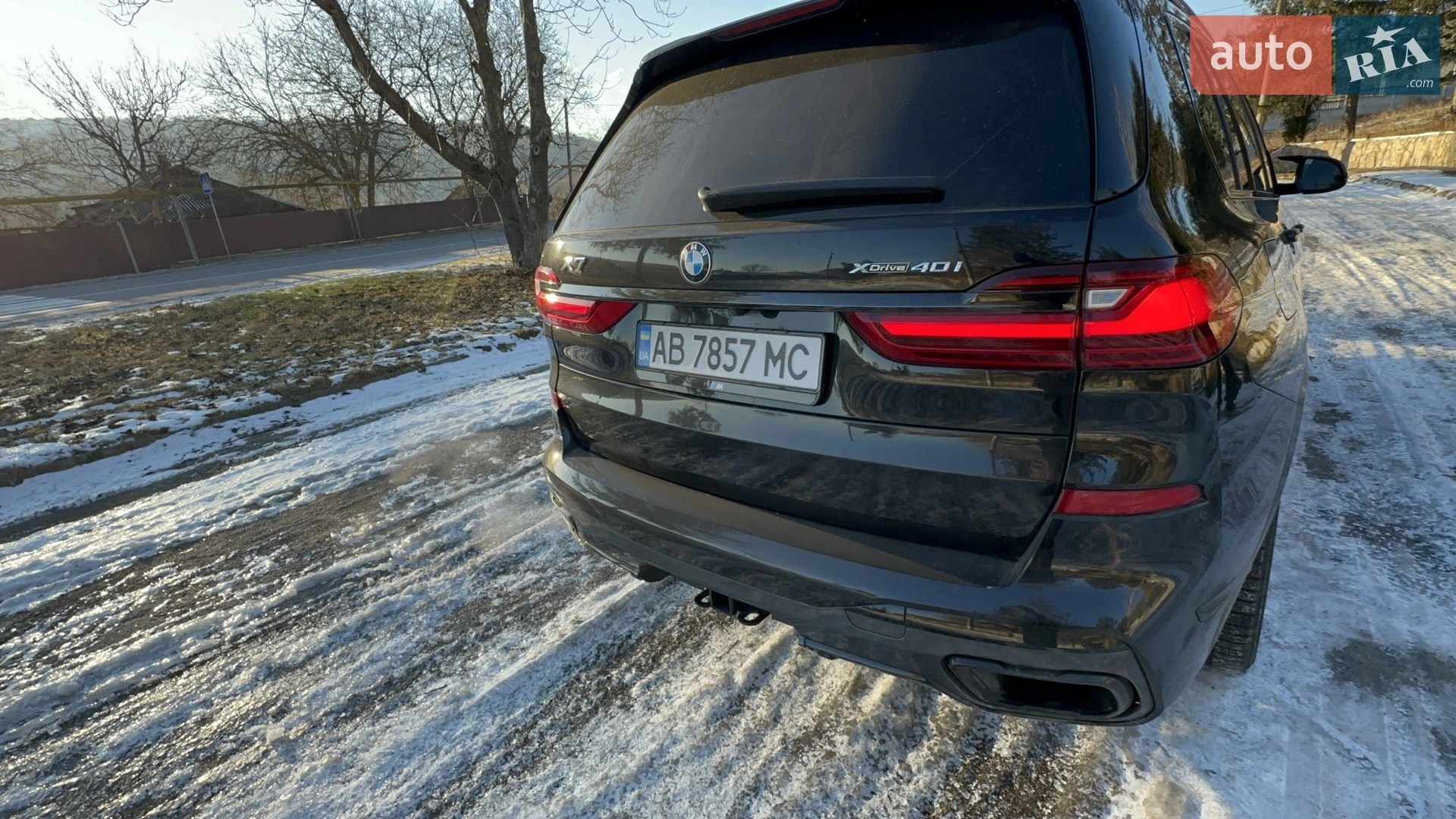 2022 BMW X7 - мініатюра 64