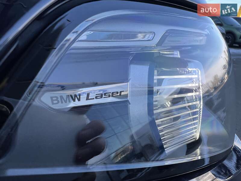 Внедорожник / Кроссовер BMW X7 2020 в Киеве