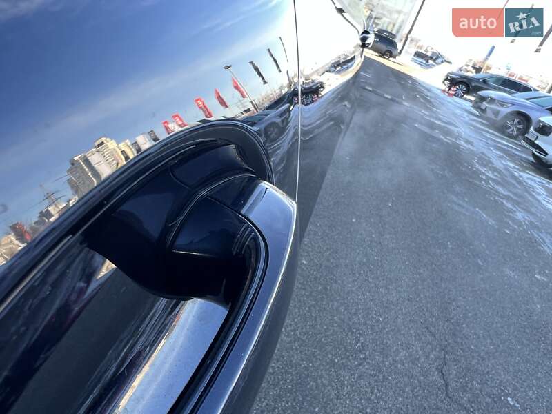 Внедорожник / Кроссовер BMW X7 2020 в Киеве