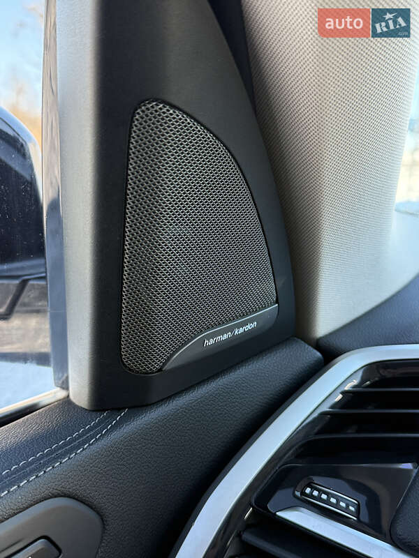 Позашляховик / Кросовер BMW X7 2020 в Києві