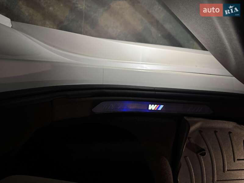 Внедорожник / Кроссовер BMW X7 2019 в Тернополе фото 5 Внедорожник / Кроссовер BMW X7 2019 в Тернополе