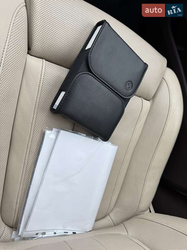 Внедорожник / Кроссовер BMW X7 2019 в Тернополе фото 11 Внедорожник / Кроссовер BMW X7 2019 в Тернополе