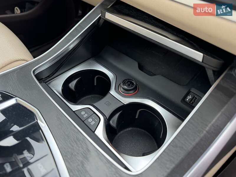 Внедорожник / Кроссовер BMW X7 2019 в Тернополе фото 14 Внедорожник / Кроссовер BMW X7 2019 в Тернополе