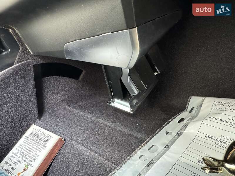 Внедорожник / Кроссовер BMW X7 2019 в Тернополе фото 16 Внедорожник / Кроссовер BMW X7 2019 в Тернополе