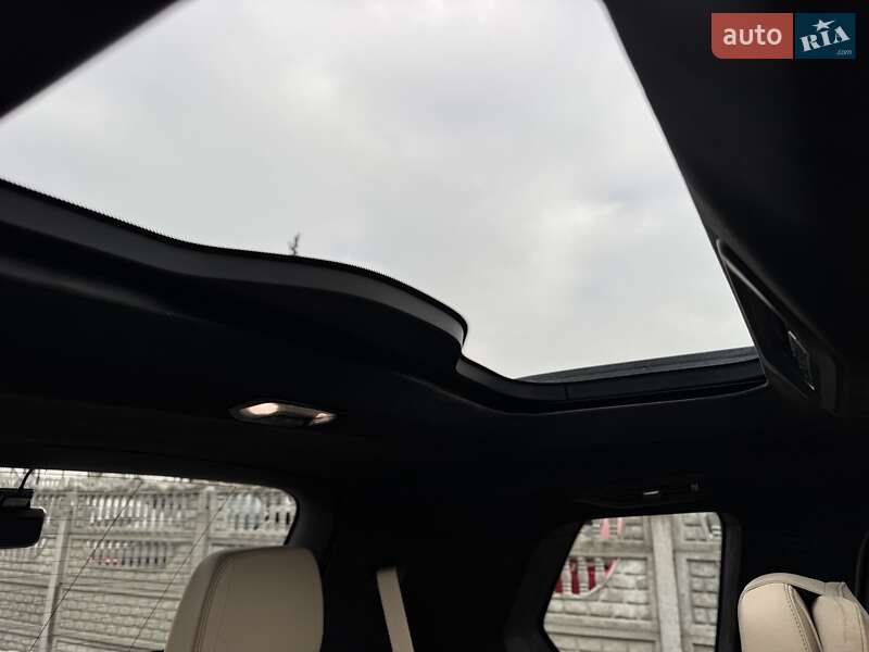 Внедорожник / Кроссовер BMW X7 2019 в Тернополе фото 52 Внедорожник / Кроссовер BMW X7 2019 в Тернополе