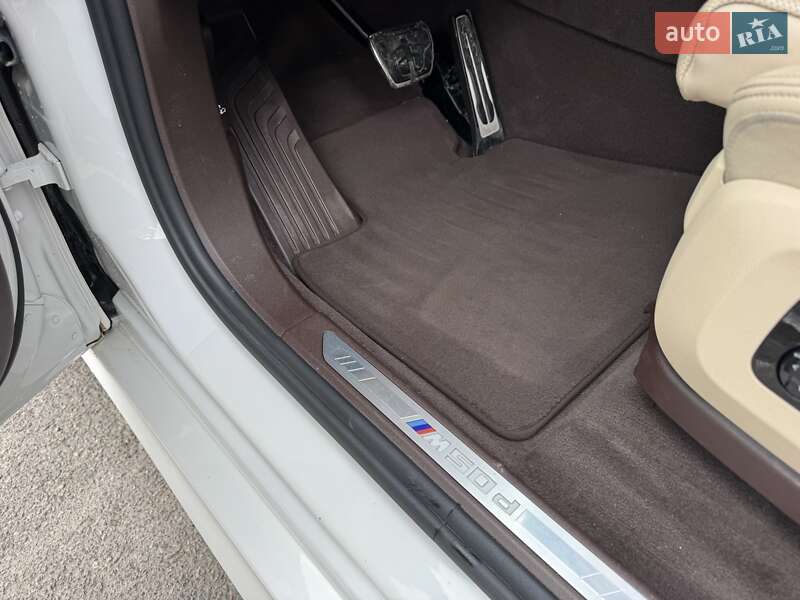 Внедорожник / Кроссовер BMW X7 2019 в Тернополе фото 104 Внедорожник / Кроссовер BMW X7 2019 в Тернополе