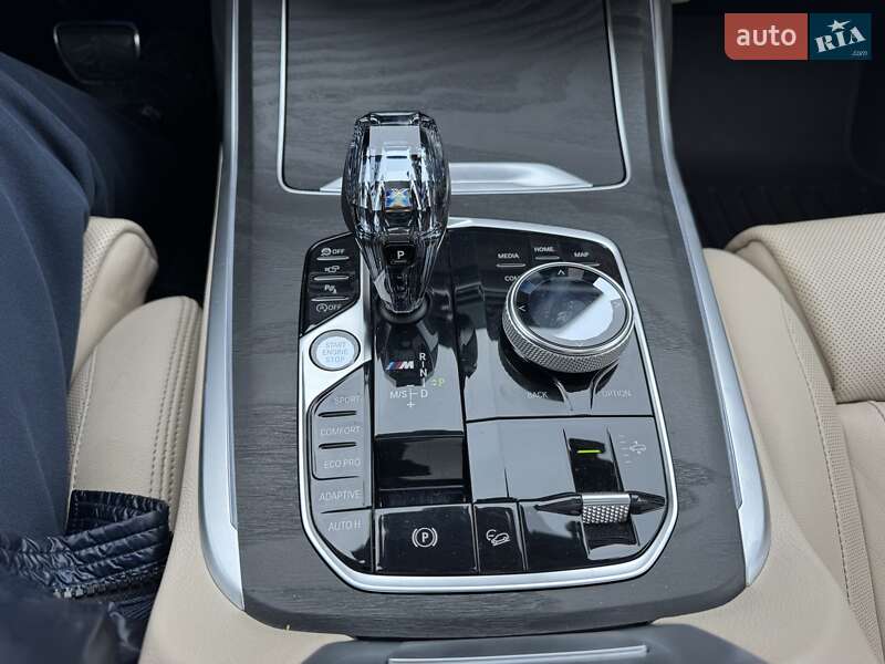 Внедорожник / Кроссовер BMW X7 2019 в Тернополе фото 123 Внедорожник / Кроссовер BMW X7 2019 в Тернополе