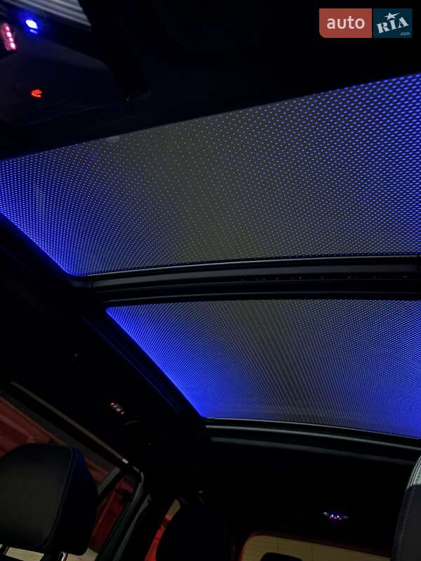 Внедорожник / Кроссовер BMW X7 2020 в Киеве