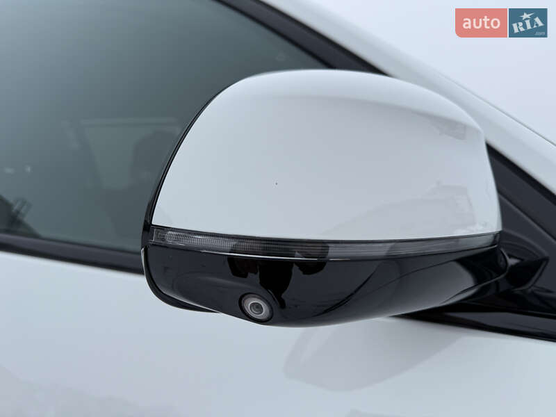 Внедорожник / Кроссовер BMW X7 2019 в Луцке