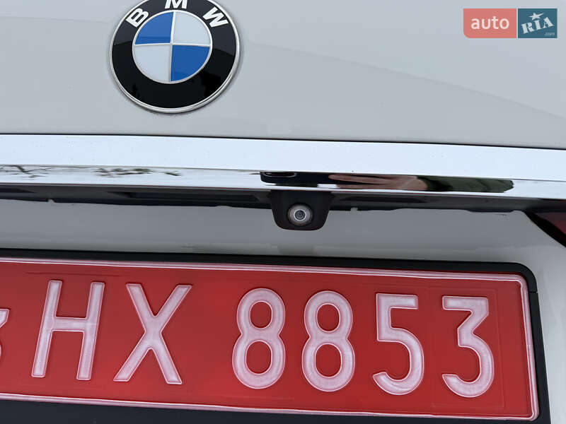 Внедорожник / Кроссовер BMW X7 2019 в Луцке