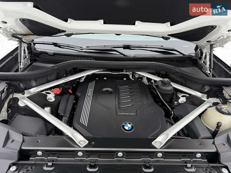 Внедорожник / Кроссовер BMW X7 2019 в Луцке