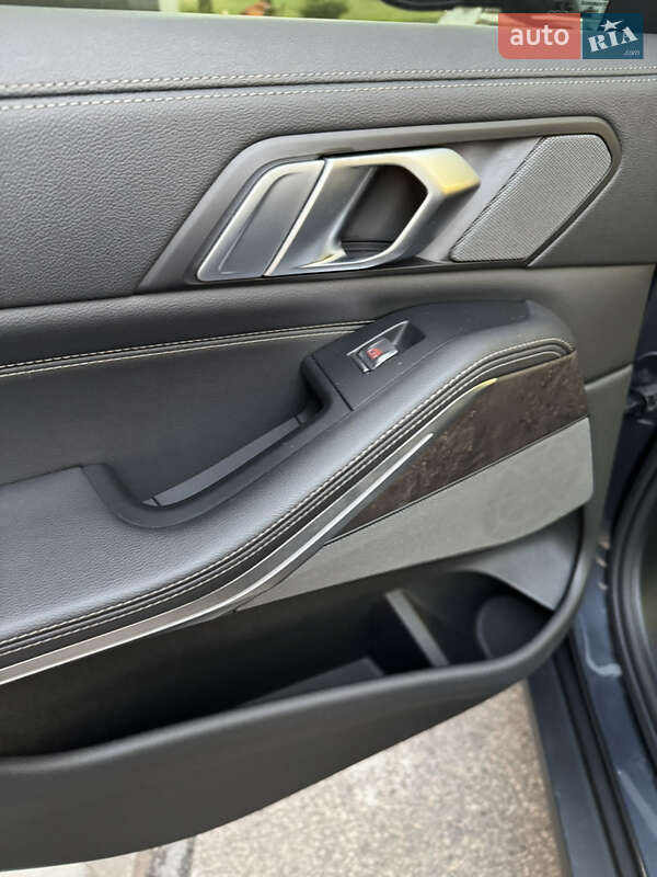 Позашляховик / Кросовер BMW X7 2019 в Дніпрі фото 58 Позашляховик / Кросовер BMW X7 2019 в Дніпрі