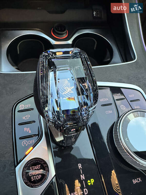 Позашляховик / Кросовер BMW X7 2019 в Дніпрі фото 63 Позашляховик / Кросовер BMW X7 2019 в Дніпрі