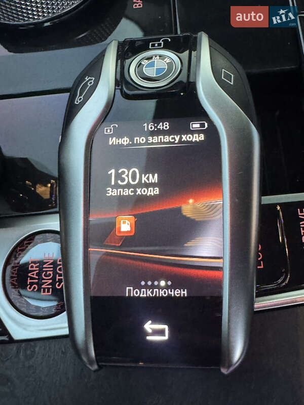 Позашляховик / Кросовер BMW X7 2019 в Дніпрі фото 73 Позашляховик / Кросовер BMW X7 2019 в Дніпрі