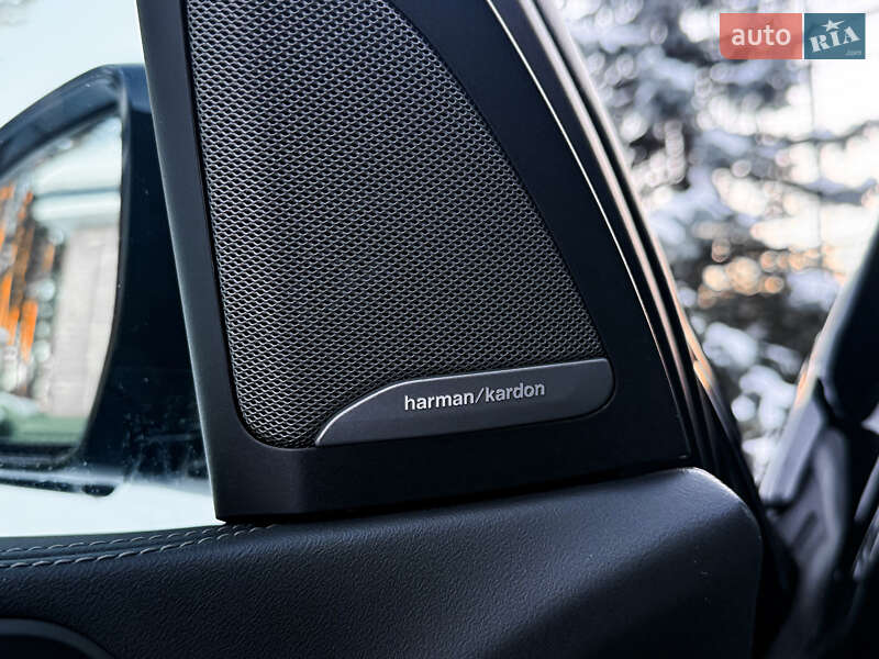 Внедорожник / Кроссовер BMW X7 2022 в Киеве