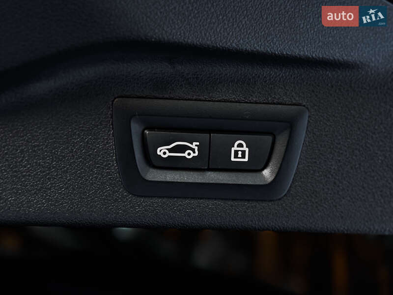 Внедорожник / Кроссовер BMW X7 2022 в Киеве