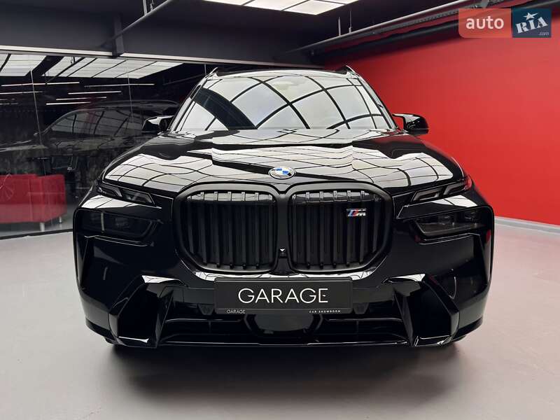 Внедорожник / Кроссовер BMW X7 2023 в Киеве фото 3 Внедорожник / Кроссовер BMW X7 2023 в Киеве