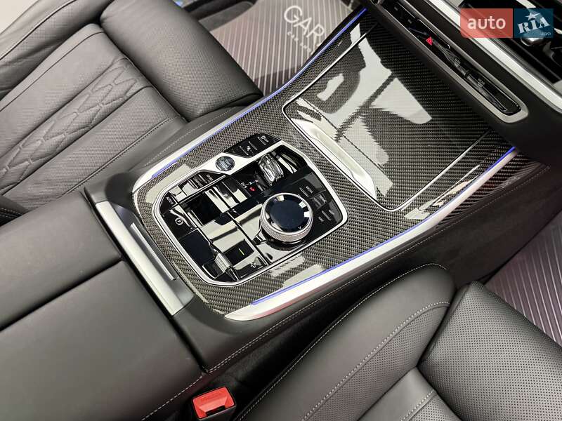 Внедорожник / Кроссовер BMW X7 2023 в Киеве фото 57 Внедорожник / Кроссовер BMW X7 2023 в Киеве