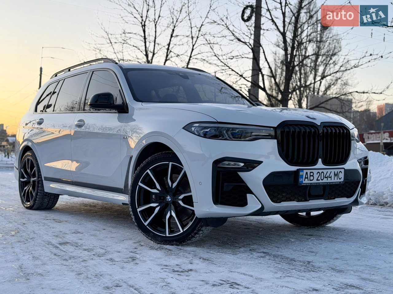 2023 BMW X7 - мініатюра 48