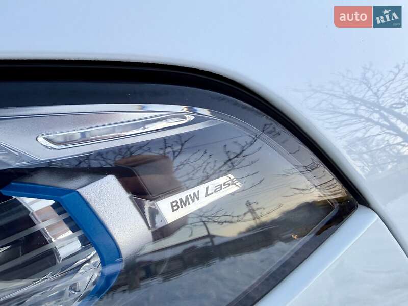 Позашляховик / Кросовер BMW X7 2022 в Києві фото 33 Позашляховик / Кросовер BMW X7 2022 в Києві