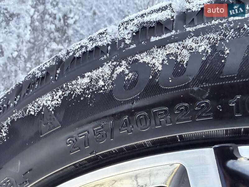 Позашляховик / Кросовер BMW X7 2022 в Києві фото 53 Позашляховик / Кросовер BMW X7 2022 в Києві