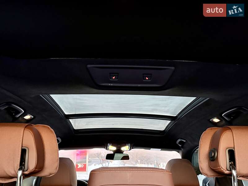 Позашляховик / Кросовер BMW X7 2022 в Києві фото 80 Позашляховик / Кросовер BMW X7 2022 в Києві