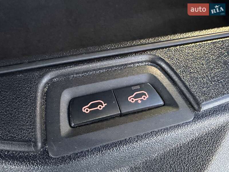 Позашляховик / Кросовер BMW X7 2022 в Києві фото 83 Позашляховик / Кросовер BMW X7 2022 в Києві