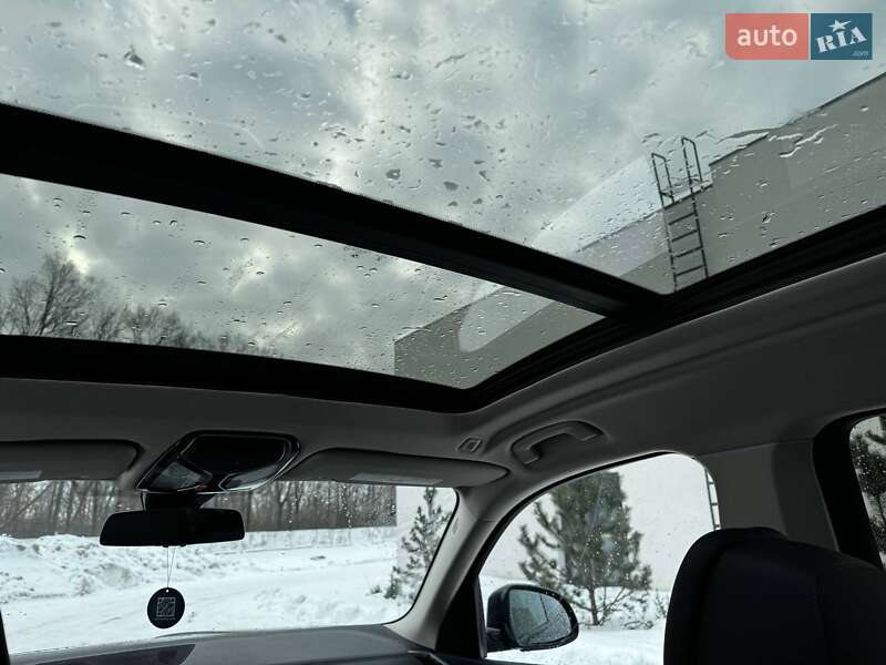 Внедорожник / Кроссовер BMW X7 2019 в Луцке