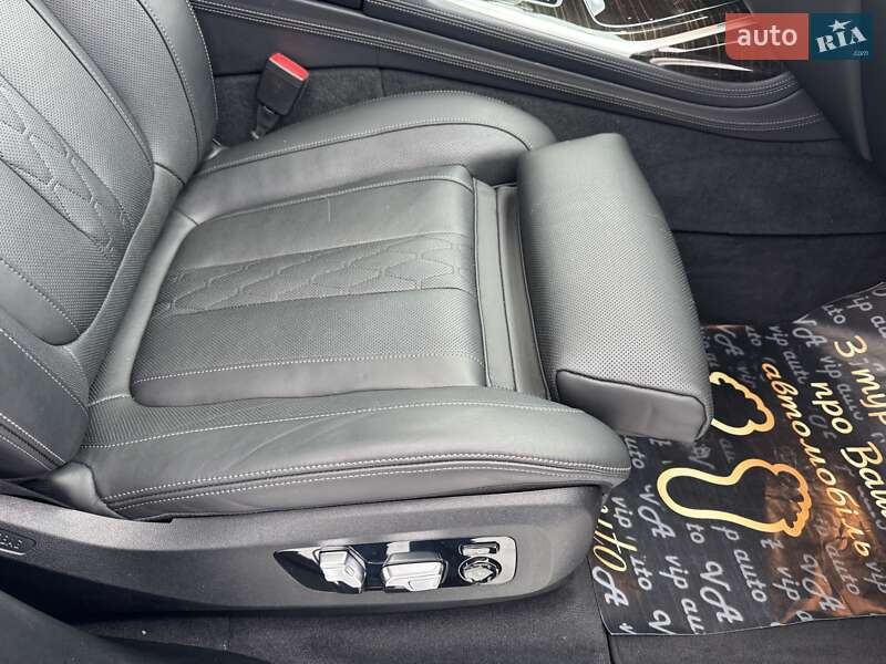 Позашляховик / Кросовер BMW X7 2019 в Тернополі фото 57 Позашляховик / Кросовер BMW X7 2019 в Тернополі