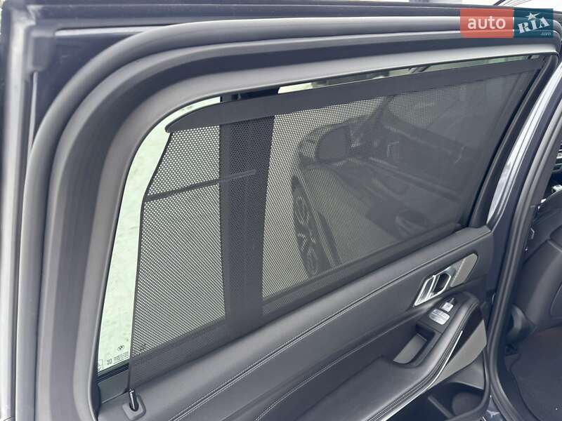 Позашляховик / Кросовер BMW X7 2019 в Тернополі фото 75 Позашляховик / Кросовер BMW X7 2019 в Тернополі