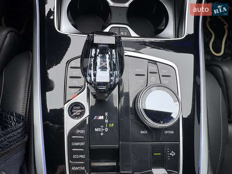 Внедорожник / Кроссовер BMW X7 2020 в Тернополе