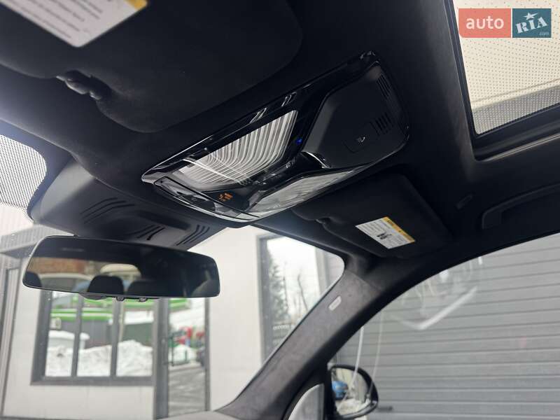 Внедорожник / Кроссовер BMW X7 2020 в Тернополе