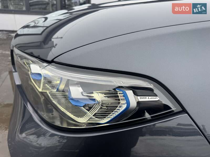 Внедорожник / Кроссовер BMW X7 2020 в Тернополе