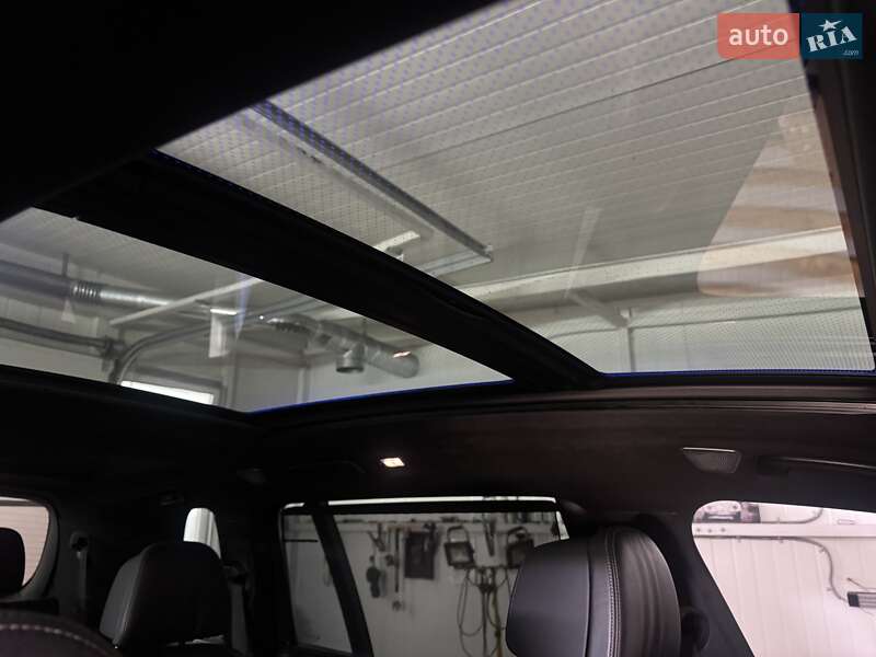 Внедорожник / Кроссовер BMW X7 2020 в Тернополе