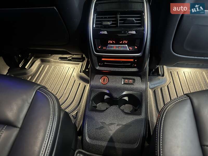 Внедорожник / Кроссовер BMW X7 2020 в Тернополе