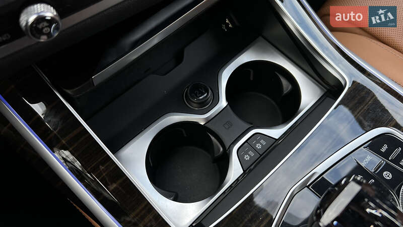 Внедорожник / Кроссовер BMW X7 2019 в Львове фото 18 Внедорожник / Кроссовер BMW X7 2019 в Львове