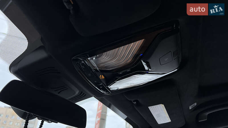 Внедорожник / Кроссовер BMW X7 2019 в Львове фото 27 Внедорожник / Кроссовер BMW X7 2019 в Львове