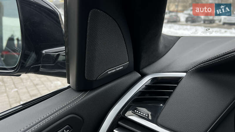 Внедорожник / Кроссовер BMW X7 2019 в Львове фото 31 Внедорожник / Кроссовер BMW X7 2019 в Львове