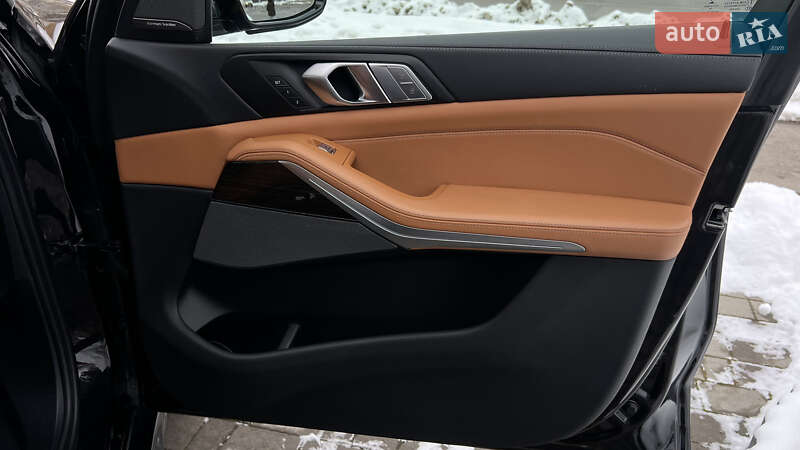 Внедорожник / Кроссовер BMW X7 2019 в Львове фото 59 Внедорожник / Кроссовер BMW X7 2019 в Львове