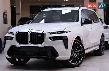 Внедорожник / Кроссовер BMW X7 2022 в Львове