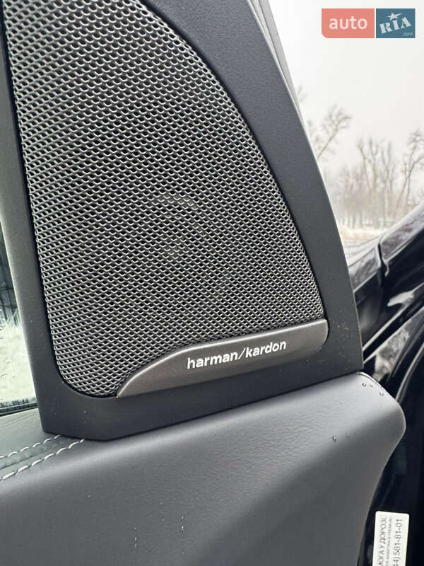 Внедорожник / Кроссовер BMW X7 2020 в Киеве