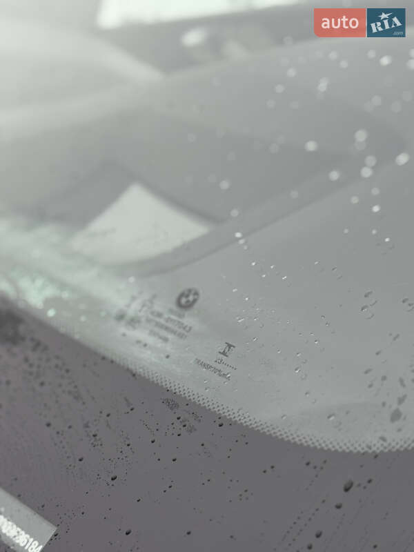 Внедорожник / Кроссовер BMW X7 2020 в Киеве