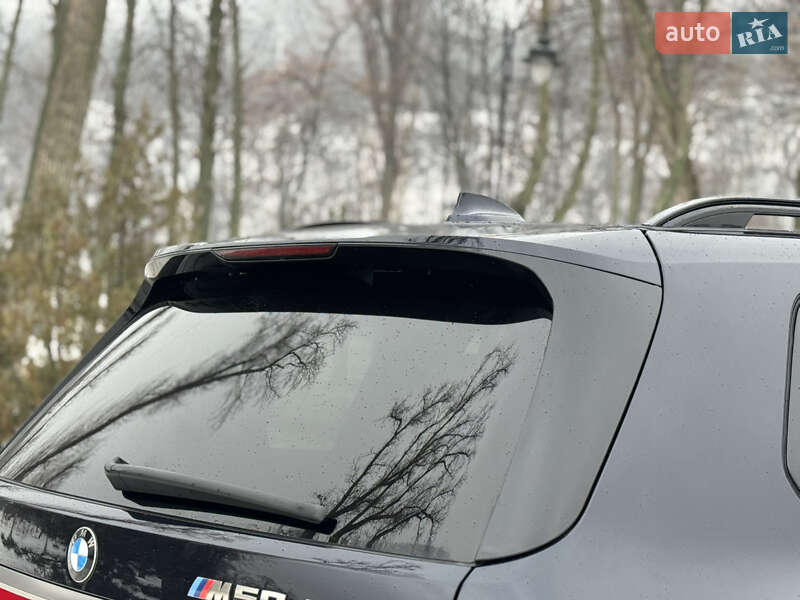 Внедорожник / Кроссовер BMW X7 2020 в Киеве