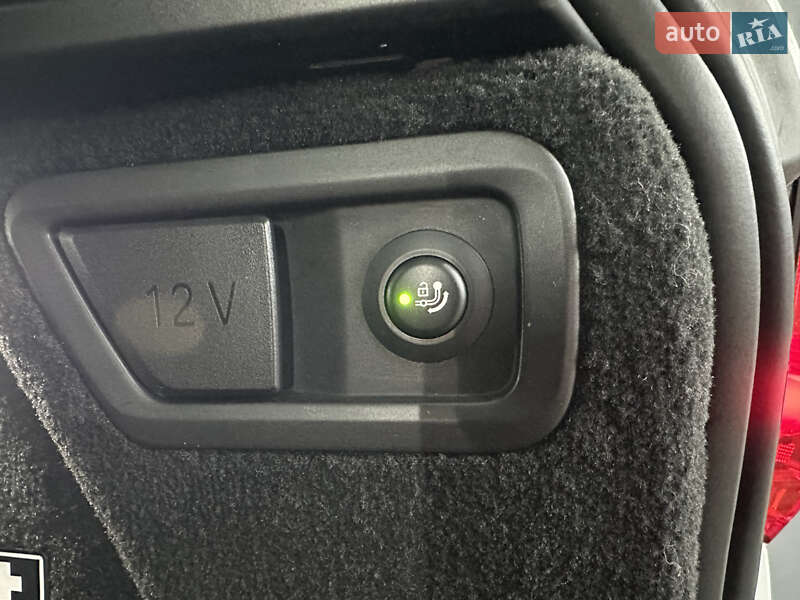 Позашляховик / Кросовер BMW X7 2022 в Києві