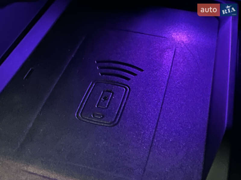 Позашляховик / Кросовер BMW X7 2022 в Києві