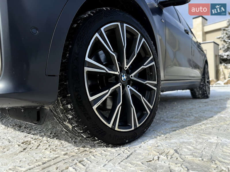 Внедорожник / Кроссовер BMW X7 2022 в Львове фото 8 Внедорожник / Кроссовер BMW X7 2022 в Львове