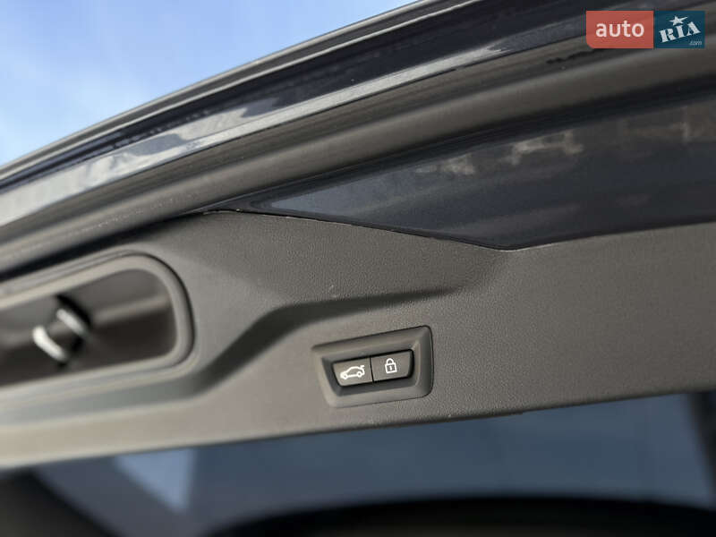 Внедорожник / Кроссовер BMW X7 2022 в Львове фото 97 Внедорожник / Кроссовер BMW X7 2022 в Львове