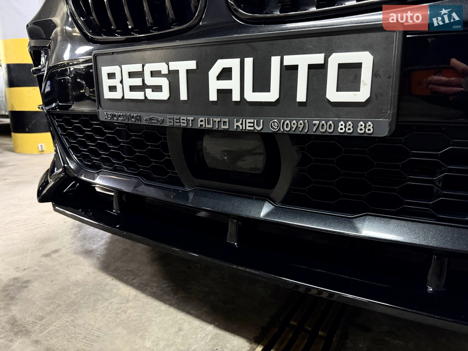 2022 BMW X7 - мініатюра 27