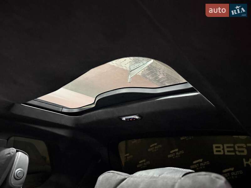 Внедорожник / Кроссовер BMW X7 2022 в Киеве