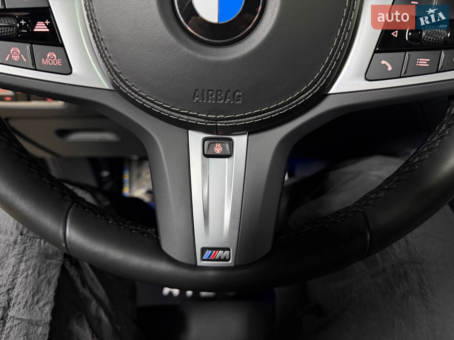 2022 BMW X7 - мініатюра 90